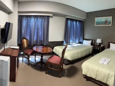 Fuchu Dai-Ichi Hotel