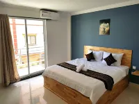 Lucky Hostel Hotels in 