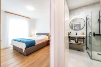 Villa Doris - Parvekkeita