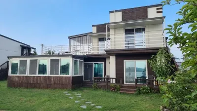 사천 토끼와거북이펜션2