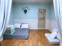 Jecheon Worakden Pension Hotel a