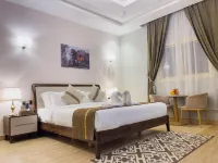 City Landmark Hotel Suites Tabuk