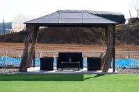 Taean Taean Kids Pool Villa I-Land