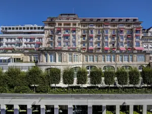 Lausanne Palace