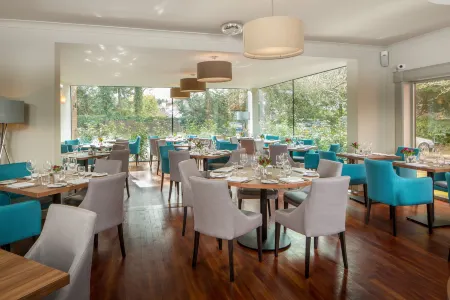 The Chequers Inn Отели в г. Бурн-Энд