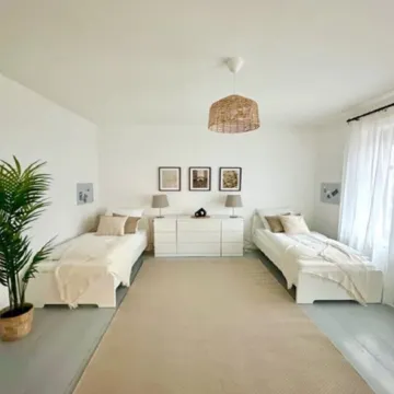 Arbio Monteurzimmer Rüdersdorf