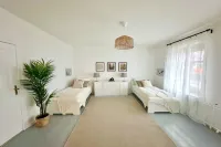 Arbio Monteurzimmer Rüdersdorf