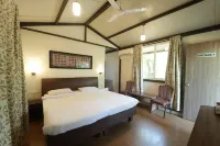 The Grand Resort Hotels in Gavhande