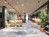 Comfort Hotel Xpress Helsinki Airport Terminal Các khách sạn ở Vantaa