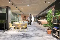 Comfort Hotel Xpress Helsinki Airport Terminal