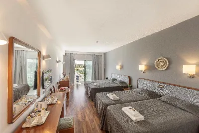 Antigoni Hotel