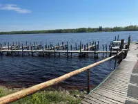 Ship's Wheel Resort Hotels in Baudette