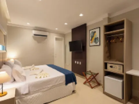 Aira Hotel Hotels in Sobral