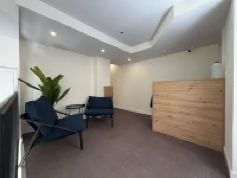 CC Gijon Hoteles en Gijón