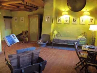 Oasi Galbusera Bianca Hotels in Calco