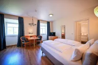 Hotel Mainblick Garni Hotels in Marktheidenfeld