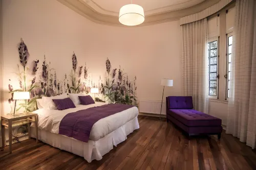 Matildas Hotel Boutique - Mountain view
