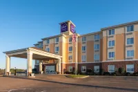 Sleep Inn & Suites Ruston Near University Hôtels à : 