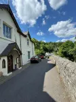 High Tor Hotel Hotels in Cromford