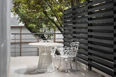 埃克波哥大95號飯店