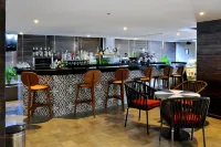 MEX Hoteles - bar