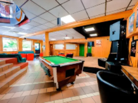 夏蒙尼HI青年旅社 沙莫尼蒙勃朗酒店