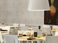 Ikea Hotell - breakfast