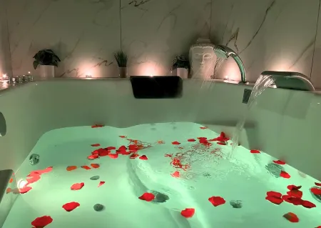 Apart'Moment ÉVASION Отели в г. Эперлек