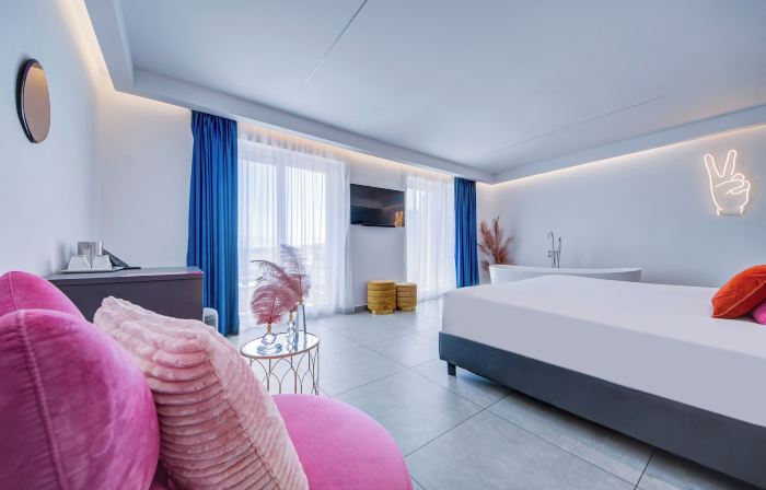 Flamingo Hotel Malta