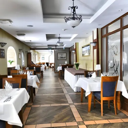 Jess Hotel Krolewski Gdansk Old Town Отели рядом с достопримечательностью «Центр»