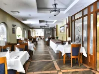 โรงแรม Jess Hotel Krolewski Gdansk Old Town