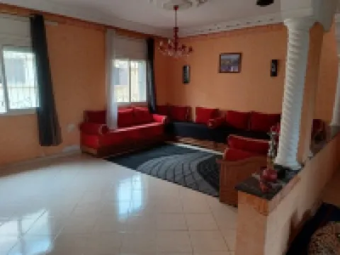 Argania Villa, Casablanca, Morocco Hoteles en Mohammédia