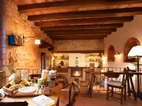 B&B Relais Cascina Al Campaccio - bar