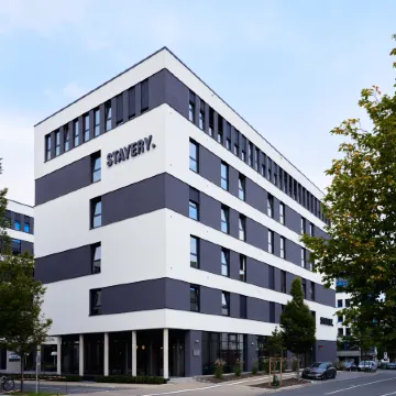 Stayery Bielefeld Hauptbahnhof