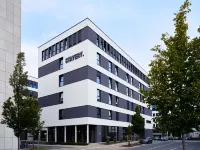 Stayery Bielefeld Hauptbahnhof Hotels in der Nähe von Erholungslandschaft Obersee/Johannisbachtal