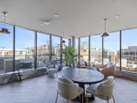 Coda on Half, a Placemakr Experience - Navy Yard Vaşington otelleri