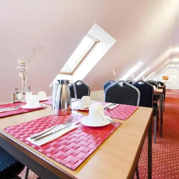 Andante Hotel Erding