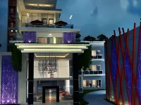 Cititel Hotel Dumai Hotels in Dumai