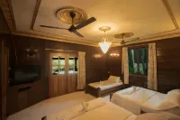 De Serenity : Exclusive Private Retreat Hotels in Seremban