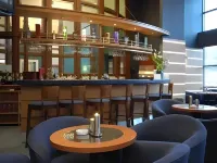 Qubus Hotel Gorzów Wielkopolski - Bares