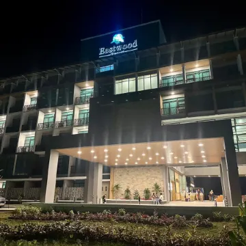 Eastwood Valley Golf & Country Club