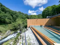 Tateshina Grand Hotel Takinoyu