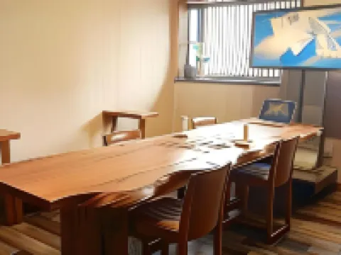 和風の宿 ホステルコエド佐原 香取のホテル