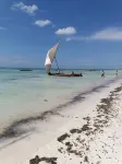 Charming House Near the Beach