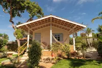 FlowHouse Jeri - Hotel & Coworking Hotels in Jericoacoara