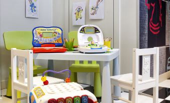 Ibis Styles Rouen Nord Barentin