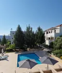Villa Penelope Creta -  Ferienhäuser