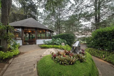 Santo Cielo by Casa Santo Domingo Отели в г. Санта Лусия Мильпас Альтас