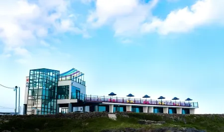 Jeju M Stay Pension