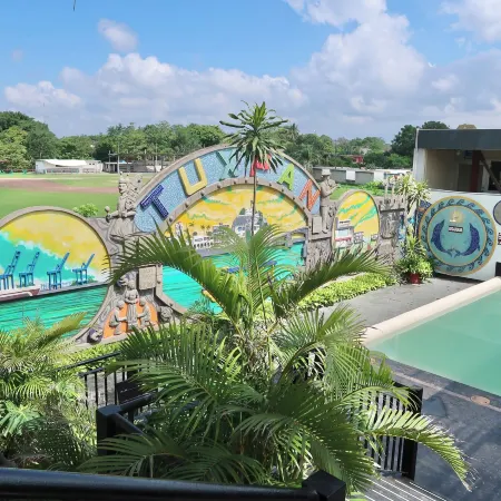 Hotel Yorio Inn